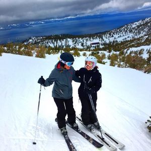 Meet your Posher, Abby